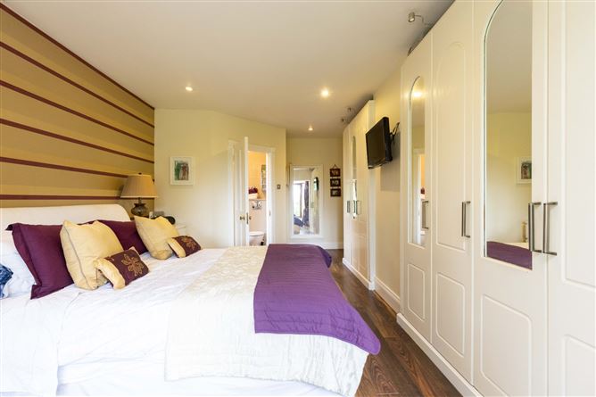 Laragh Brae, Lagore Road, Ballymore, Dunshaughlin, Co. Meath