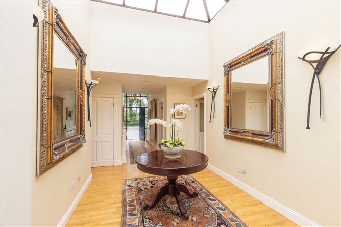 Laragh Brae, Lagore Road, Ballymore, Dunshaughlin, Co. Meath
