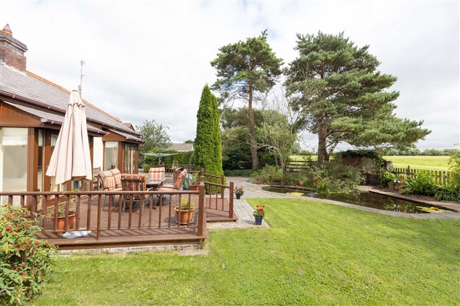 Laragh Brae, Lagore Road, Ballymore, Dunshaughlin, Co. Meath
