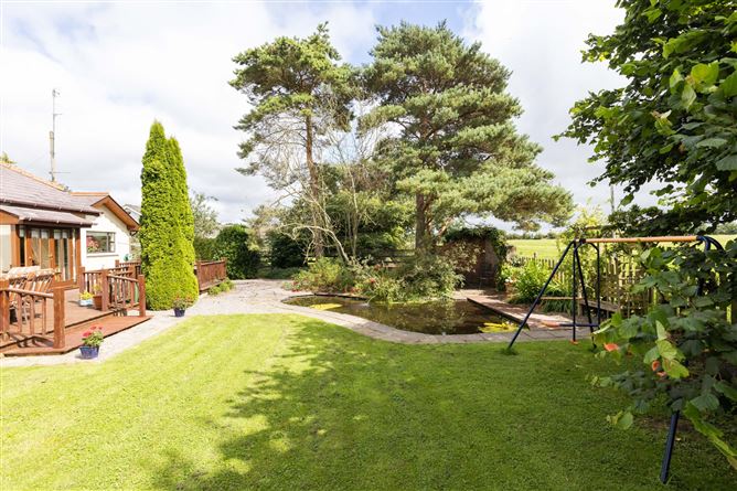 Laragh Brae, Lagore Road, Ballymore, Dunshaughlin, Co. Meath