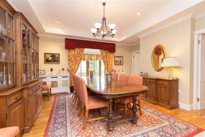 Laragh Brae, Lagore Road, Ballymore, Dunshaughlin, Co. Meath