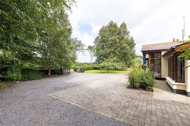 Laragh Brae, Lagore Road, Ballymore, Dunshaughlin, Co. Meath