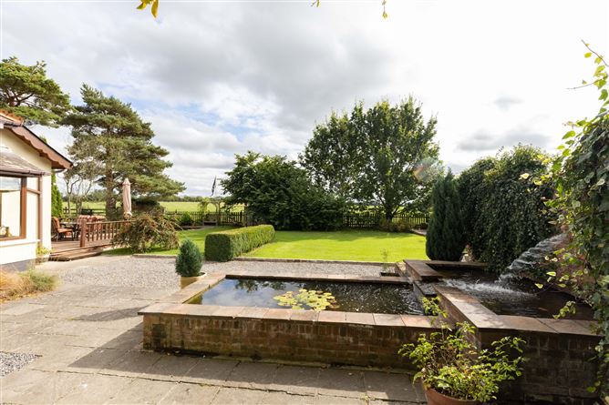 Laragh Brae, Lagore Road, Ballymore, Dunshaughlin, Co. Meath