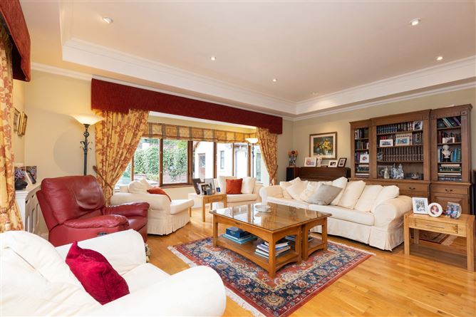 Laragh Brae, Lagore Road, Ballymore, Dunshaughlin, Co. Meath