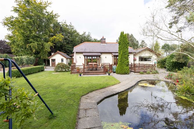 Laragh Brae, Lagore Road, Ballymore, Dunshaughlin, Co. Meath