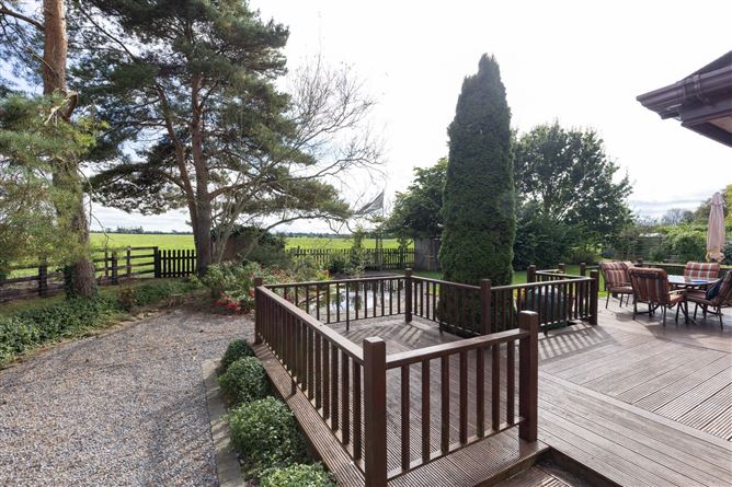 Laragh Brae, Lagore Road, Ballymore, Dunshaughlin, Co. Meath