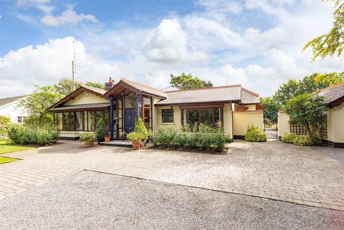 Laragh Brae, Lagore Road, Ballymore, Dunshaughlin, Co. Meath
