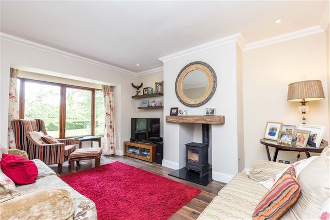 Laragh Brae, Lagore Road, Ballymore, Dunshaughlin, Co. Meath