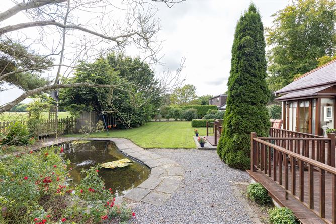 Laragh Brae, Lagore Road, Ballymore, Dunshaughlin, Co. Meath