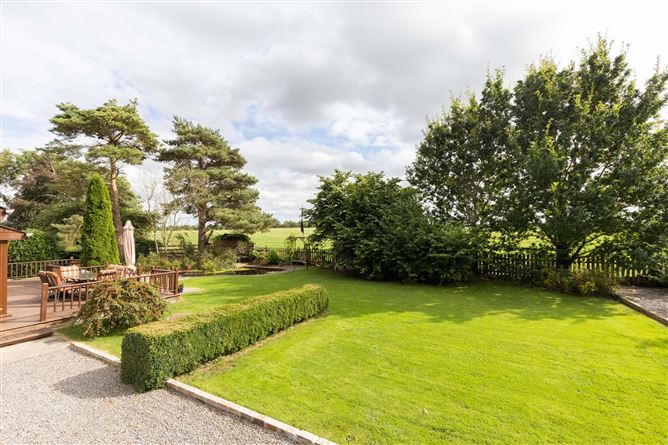Laragh Brae, Lagore Road, Ballymore, Dunshaughlin, Co. Meath