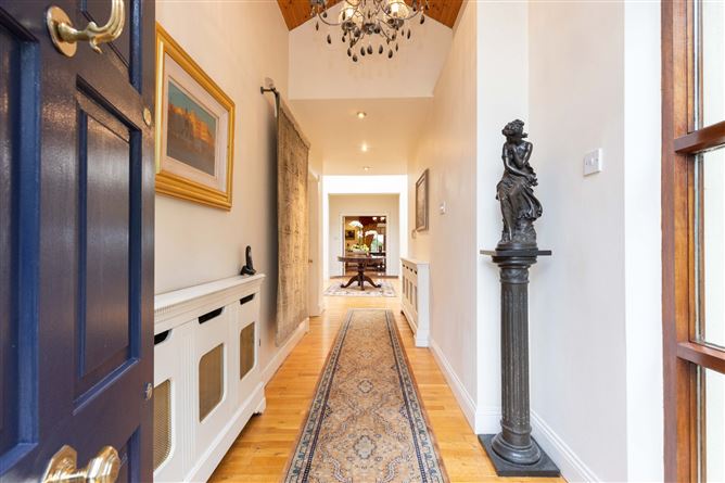 Laragh Brae, Lagore Road, Ballymore, Dunshaughlin, Co. Meath