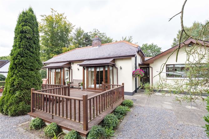 Laragh Brae, Lagore Road, Ballymore, Dunshaughlin, Co. Meath
