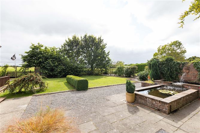 Laragh Brae, Lagore Road, Ballymore, Dunshaughlin, Co. Meath