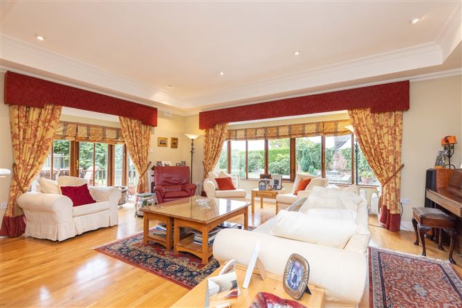 Laragh Brae, Lagore Road, Ballymore, Dunshaughlin, Co. Meath