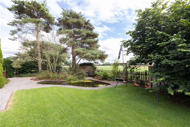 Laragh Brae, Lagore Road, Ballymore, Dunshaughlin, Co. Meath