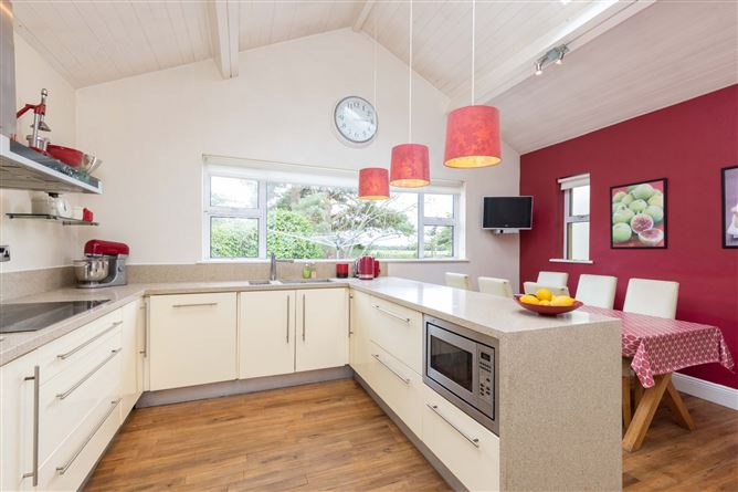 Laragh Brae, Lagore Road, Ballymore, Dunshaughlin, Co. Meath