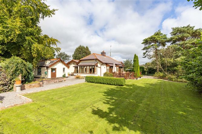Laragh Brae, Lagore Road, Ballymore, Dunshaughlin, Co. Meath