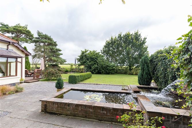 Laragh Brae, Lagore Road, Ballymore, Dunshaughlin, Co. Meath