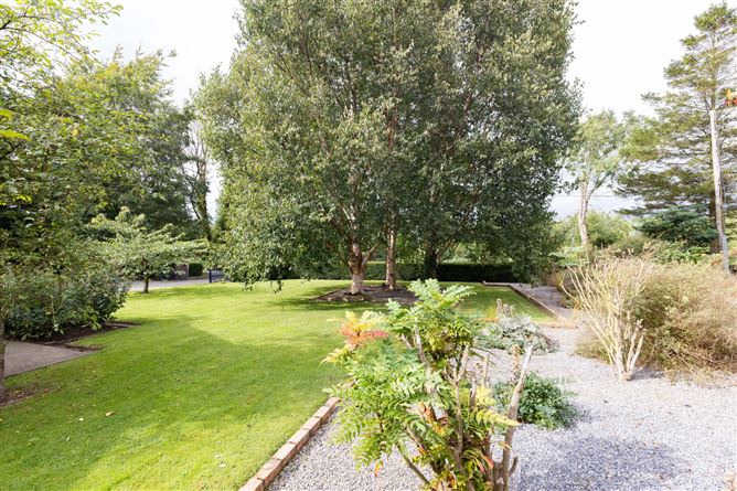 Laragh Brae, Lagore Road, Ballymore, Dunshaughlin, Co. Meath