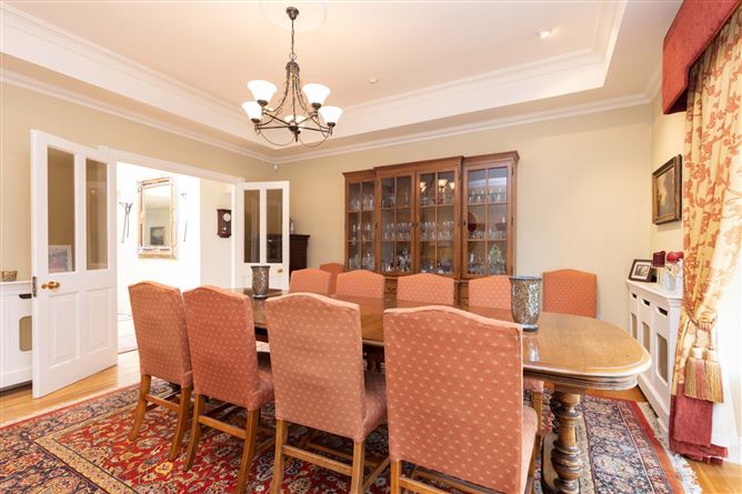 Laragh Brae, Lagore Road, Ballymore, Dunshaughlin, Co. Meath