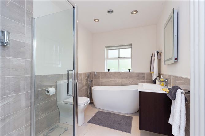 Laragh Brae, Lagore Road, Ballymore, Dunshaughlin, Co. Meath
