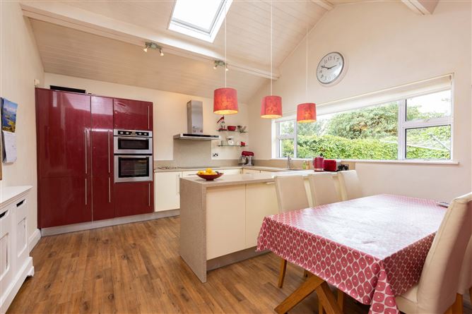 Laragh Brae, Lagore Road, Ballymore, Dunshaughlin, Co. Meath