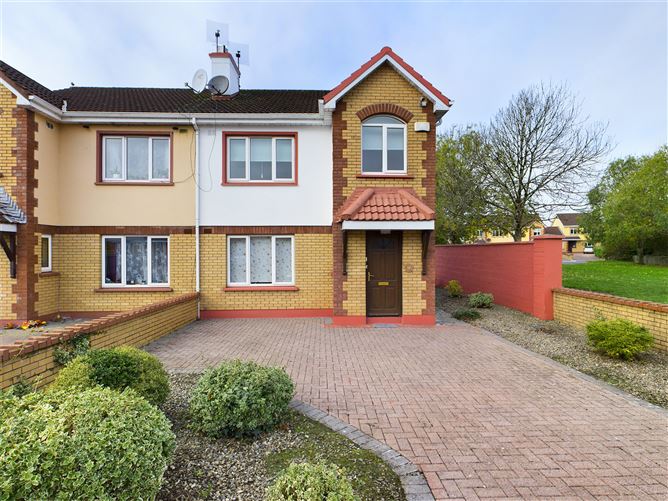 Main image for 58 Hazelwood,Ennis,Co. Clare,V95 CX8A