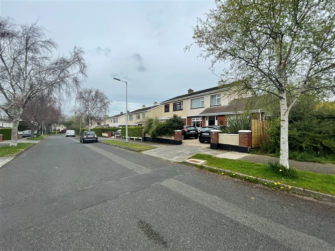 Main image for Meadow Close, Dundrum, Dublin 16