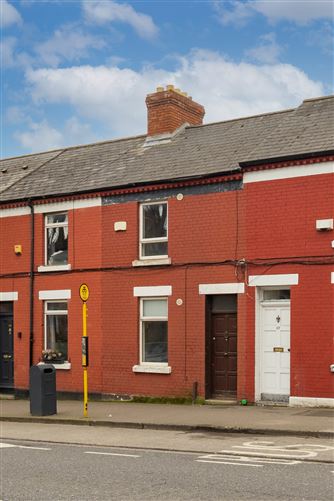 Main image for 85 Tyrconnell Road, Inchicore, Dublin 8