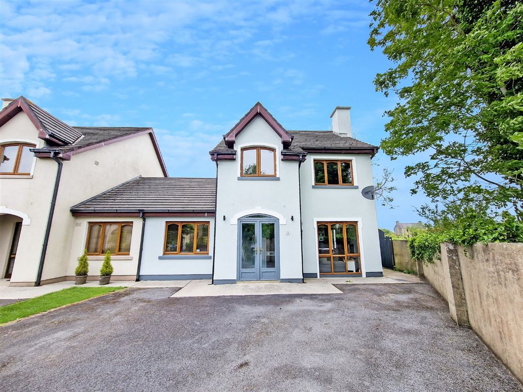 28 Inchicronan, Crusheen, Ennis, Co. Clare DNG O'Sullivan Hurley