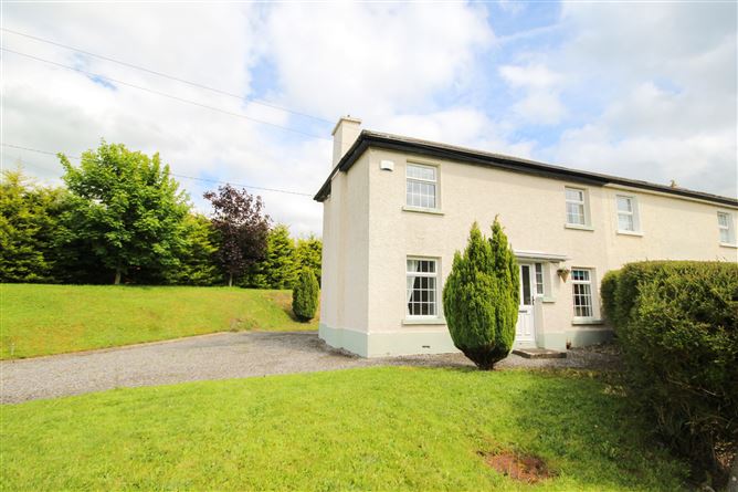 Main image for Two Bedroom Semi-Detached Residence, 44 Parkmore, Baltinglass, Wicklow