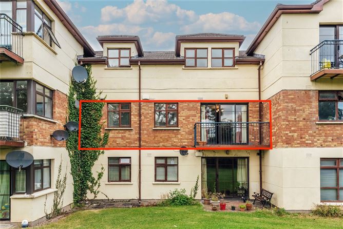 Main image for 41 Millbank Square,Sallins,Co. Kildare,W91 H042