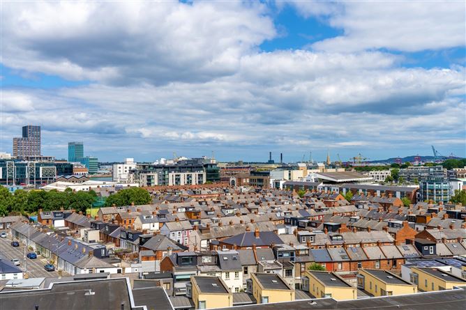 96 The Hibernian, The Gasworks, South Lotts Road, Dublin 4, Dublin