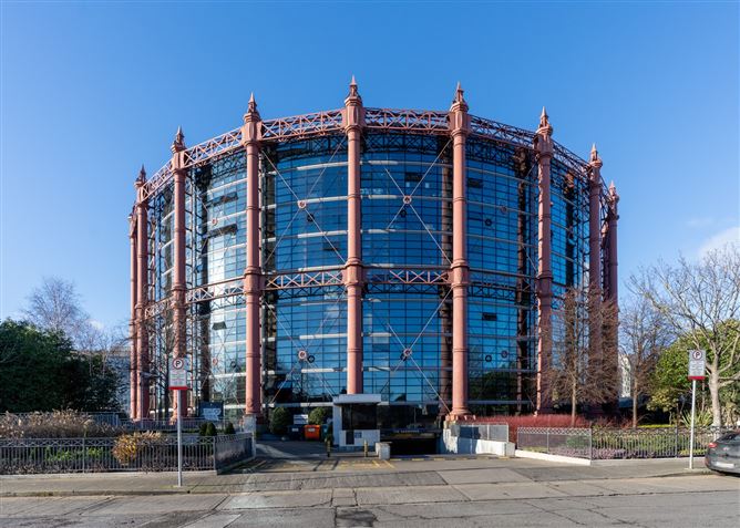 96 The Hibernian, The Gasworks, South Lotts Road, Dublin 4, Dublin