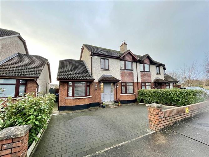 Main image for 16 Clonbeg, Church Hill Meadows, Co. Limerick