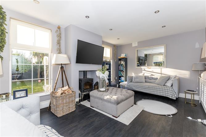 1a Wheatfield Grove, Portmarnock, County Dublin