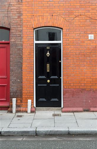 93 Prussia Street, Stoneybatter, Dublin 7