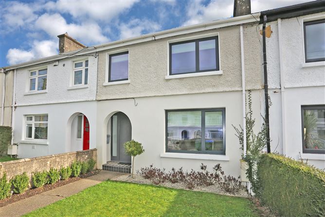 33 Elm Park, Ennis Road, Limerick