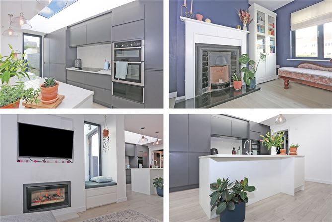 33 Elm Park, Ennis Road, Limerick