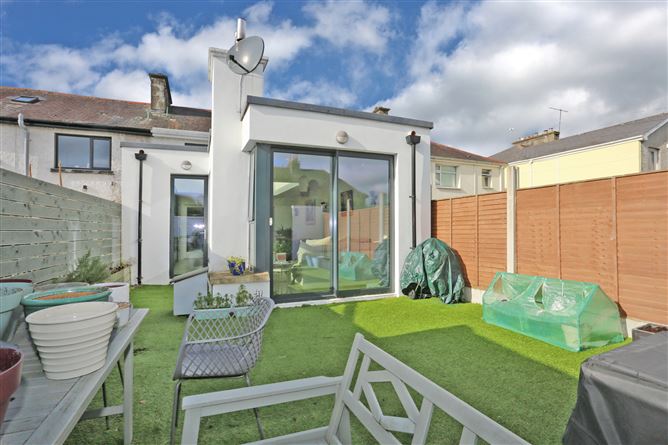 33 Elm Park, Ennis Road, Limerick