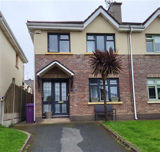 Residential property for sale in Delgany, Wicklow MyHome.ie