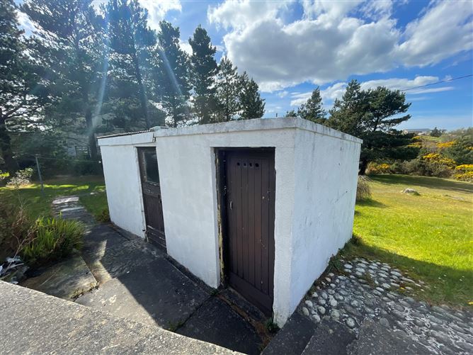Cotteen Upper, Derrybeg, Donegal