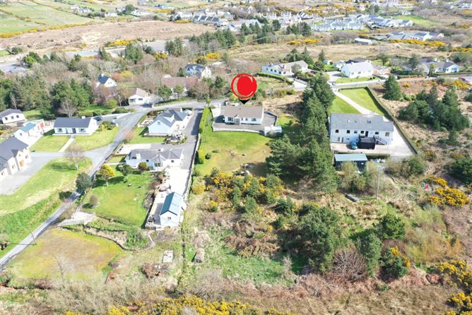 Cotteen Upper, Derrybeg, Donegal