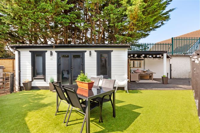 91 Bancroft Park, Tallaght, Dublin 24