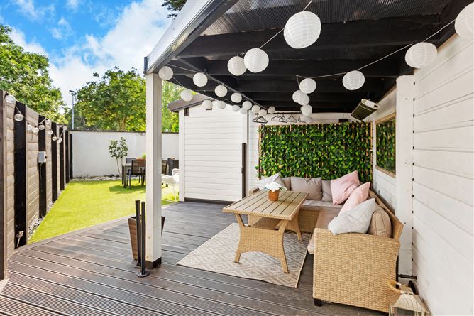 91 Bancroft Park, Tallaght, Dublin 24