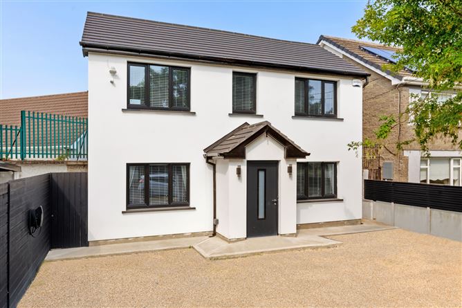 91 Bancroft Park, Tallaght, Dublin 24