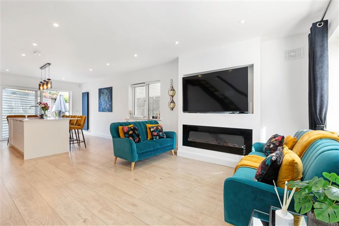 91 Bancroft Park, Tallaght, Dublin 24