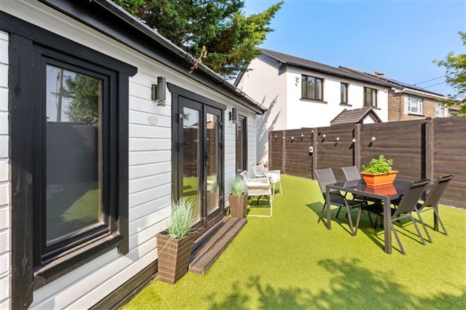 91 Bancroft Park, Tallaght, Dublin 24