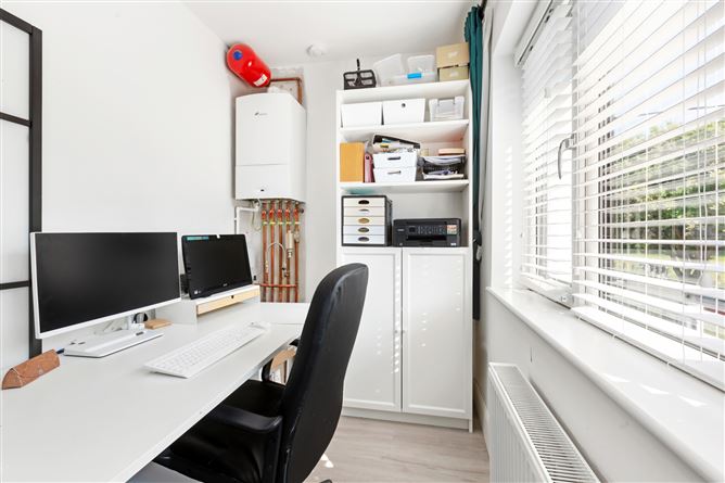 91 Bancroft Park, Tallaght, Dublin 24