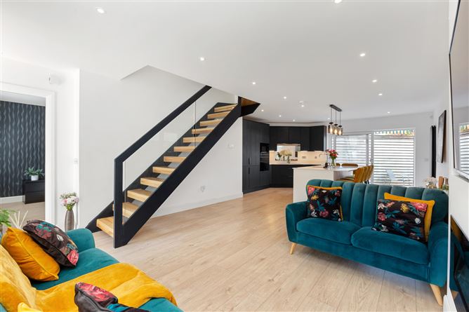 91 Bancroft Park, Tallaght, Dublin 24